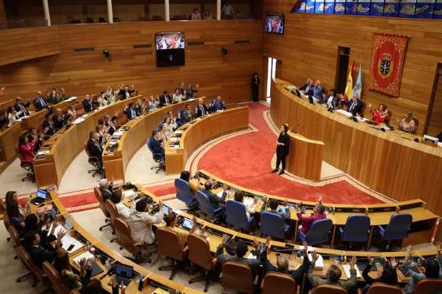 Declaración institucional - Día Nacional das Linguas de Signos Españolas 2023